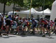 World Marathon V2