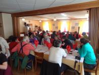 2016 02 13 Sortie Raquette