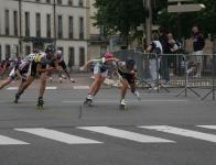 Course Senior National Elite