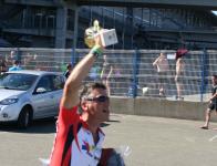 6 Podium
