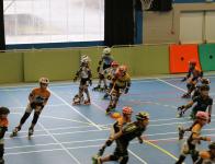 2016 01 31 Indoor Hericourt