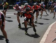 World Marathon V1