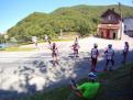 YRI Drift 0713