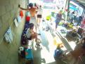 YRI Drift 0302