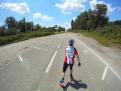 YRI Drift 0398