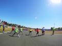 YRI Drift 0101