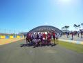 YRI Drift 0092