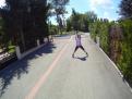 YRI Drift 0388