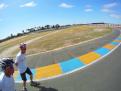 YRI Drift 0200