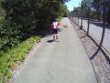 YRI Drift 0391